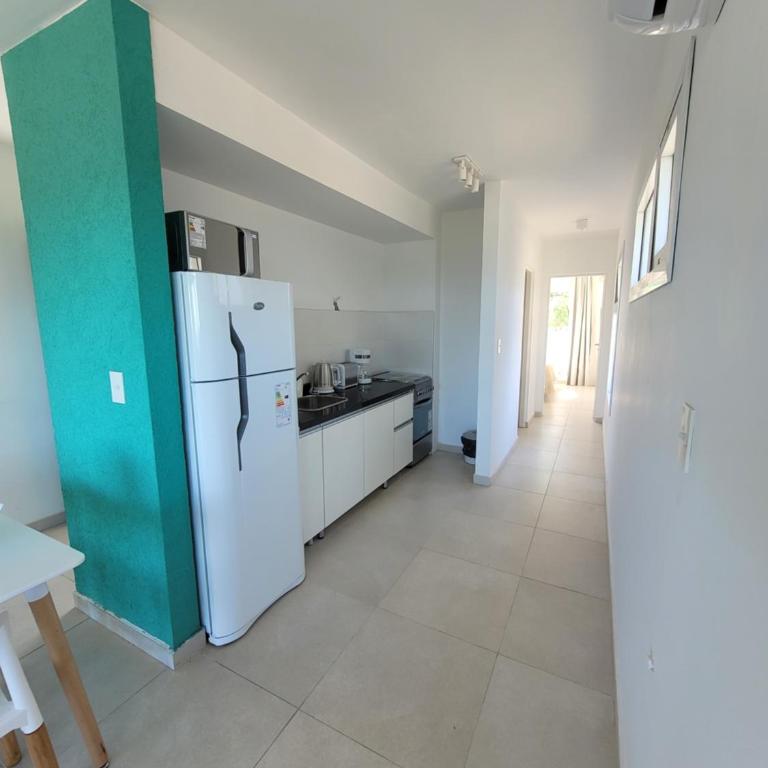VIENTOS apartments - One-Bedroom Premium Apartment with Ocean View - 2