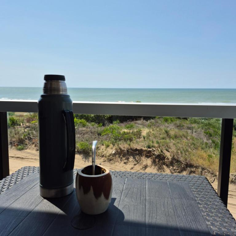 VIENTOS apartments - Studio with Sea View - 3