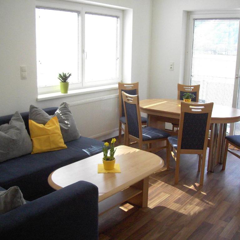Appartement Granbichler Siegfried - Apartment mit 3 Schlafzimmern - 10