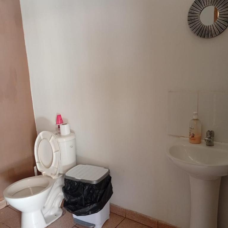 Hospedaje del valle - One-Bedroom Apartment - 8