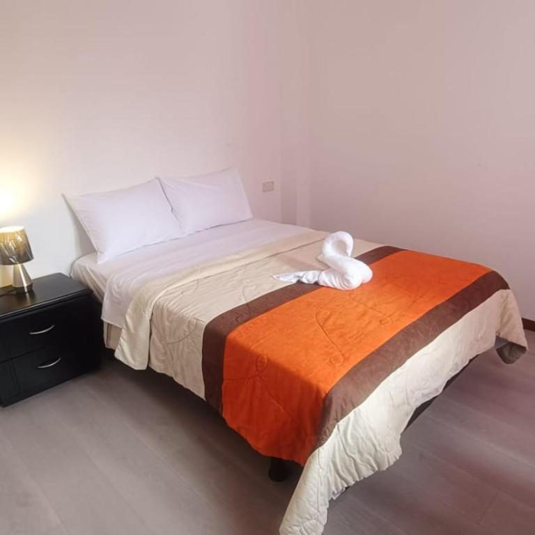 Casa moderna, amplia y acogedora Valentina - Four-Bedroom House - 7