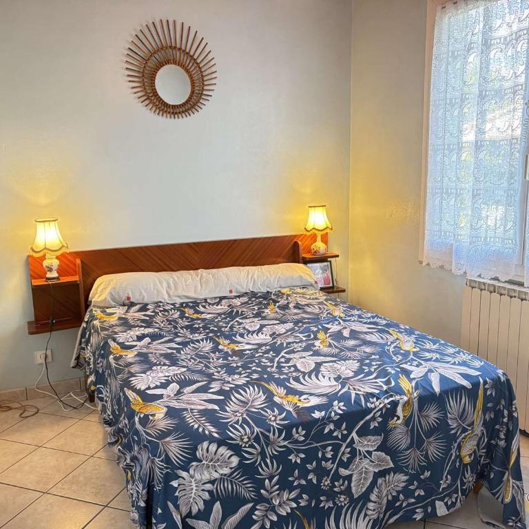 Maison de vacances conviviale près du lac avec Wi-Fi, Biscarrosse - FR-1-831-17 - Casa - 8