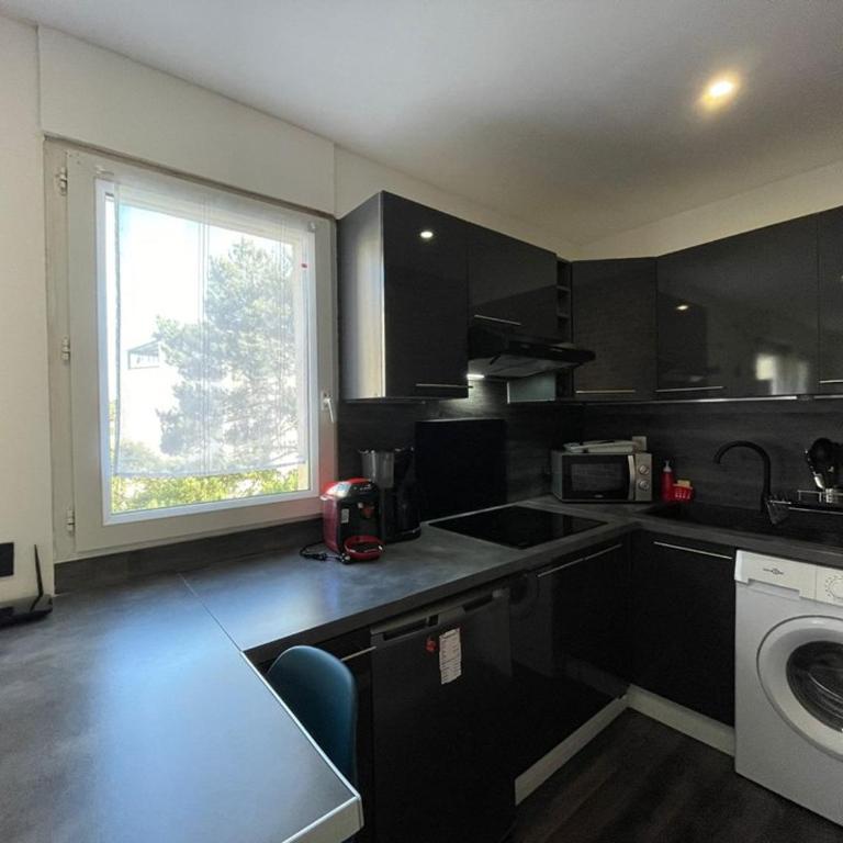 Studio Rénové au Port avec Terrasse et WiFi - FR-1-413-264 - Studio - 4