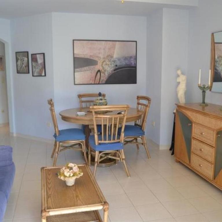 Encantadora vivienda en Denia, Las Marinas - ES-373-67 - Apartamento - 4