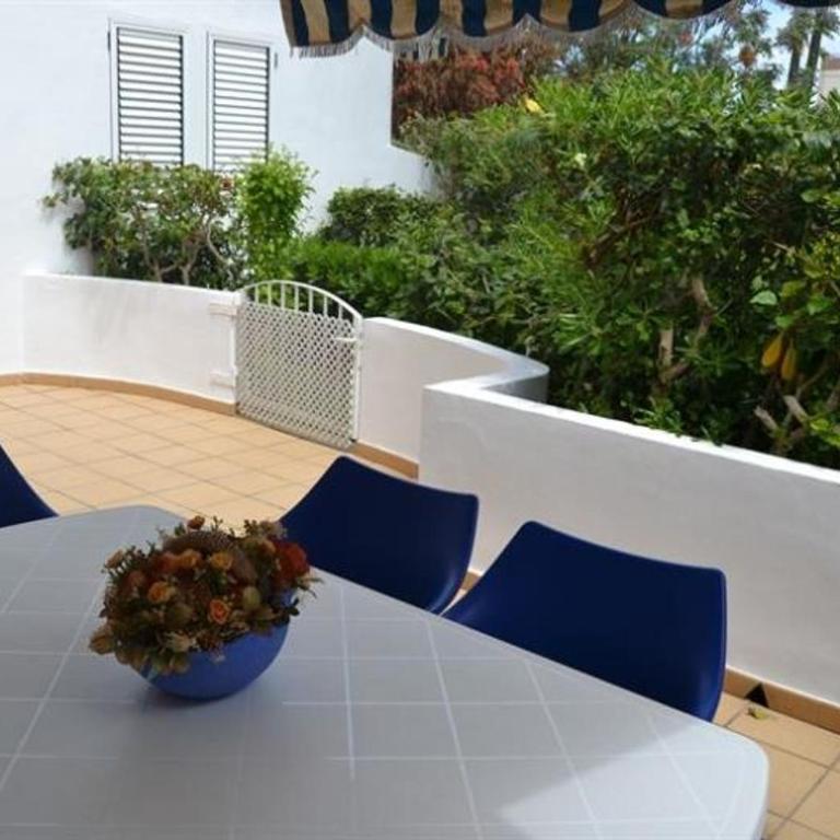 Encantadora vivienda en Denia, Las Marinas - ES-373-67 - Apartamento - 5