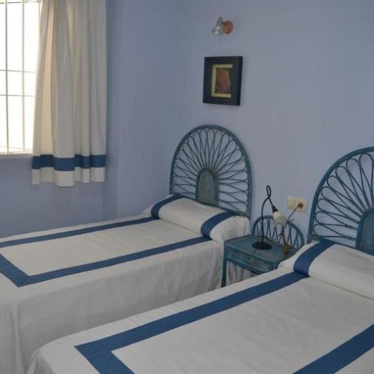 Encantadora vivienda en Denia, Las Marinas - ES-373-67 - Apartamento - 8