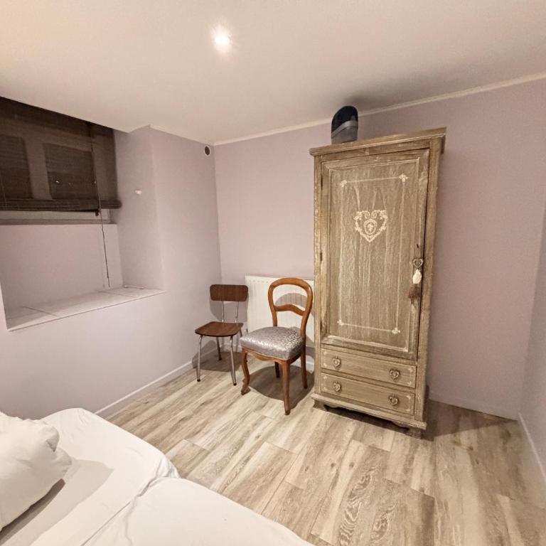 Maison 3 chambres centre ville, accès plage, WIFI inclus - FR-1-197-641 - Maison de Vacances - 19