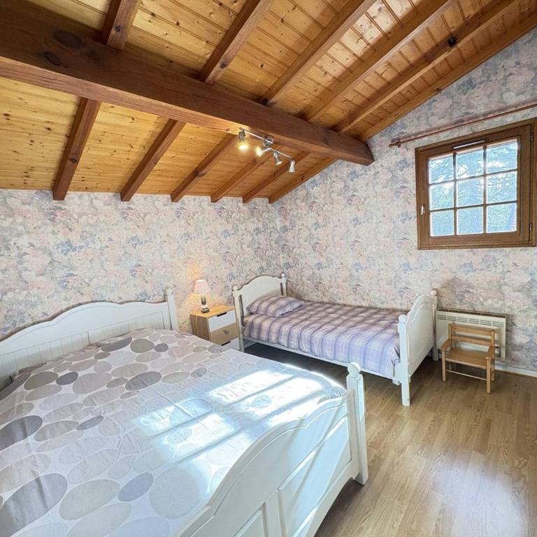 Maison de Vacances Proche du Lac - FR-1-831-16 - Vacation Home - 5