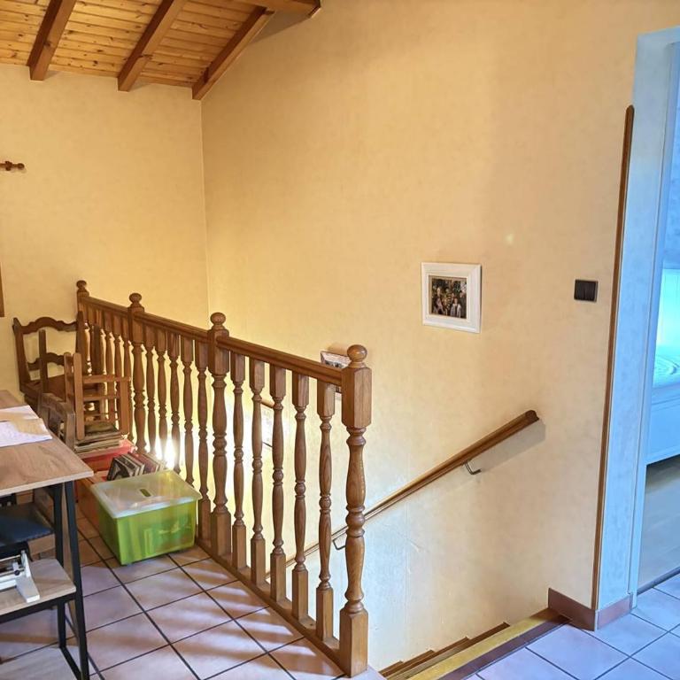 Maison de Vacances Proche du Lac - FR-1-831-16 - Vacation Home - 15