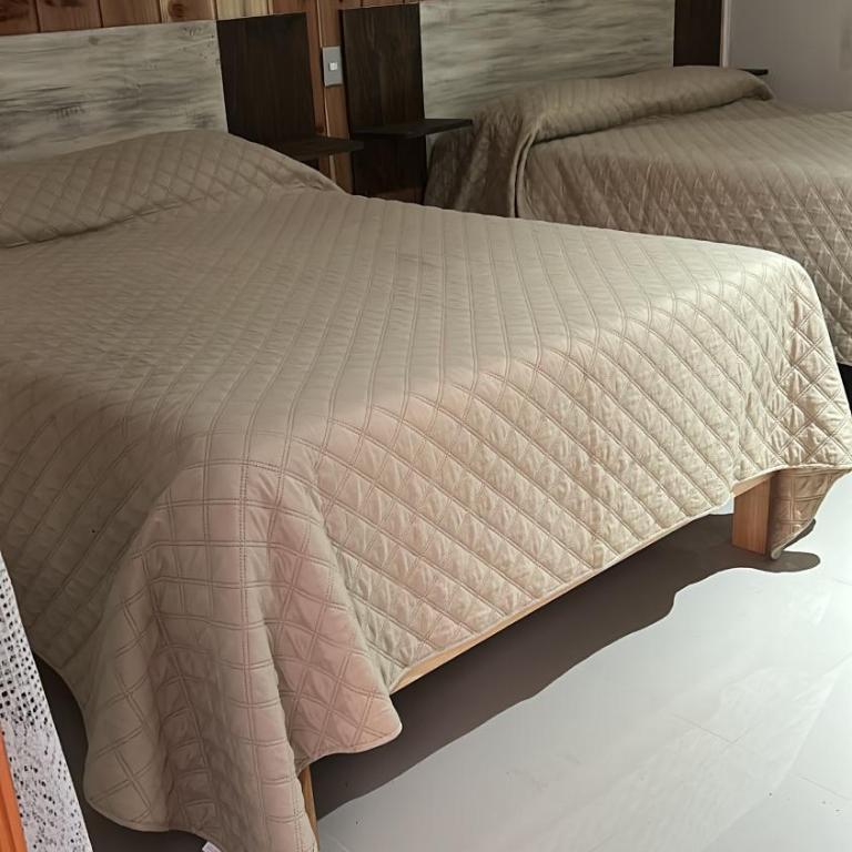 Rukas Huinkaray - One-Bedroom Chalet - 3