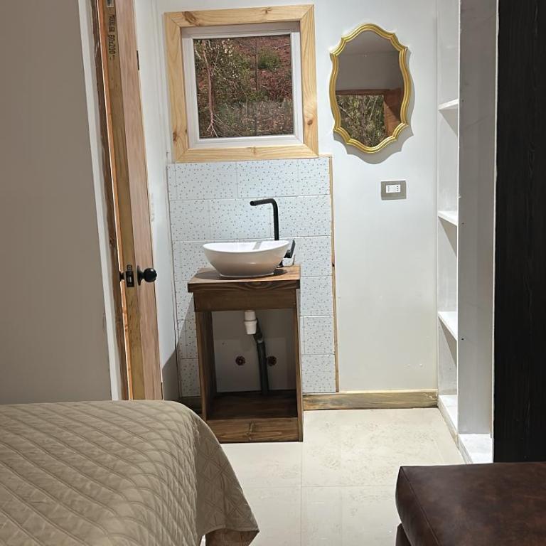 Rukas Huinkaray - One-Bedroom Chalet - 1