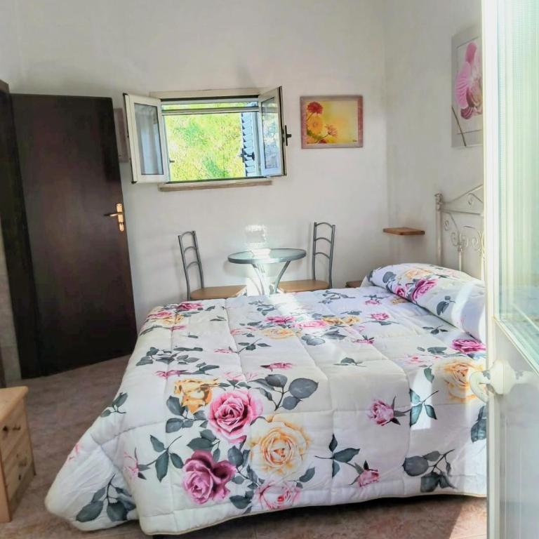 Agriturismo Palese - Camera Matrimoniale con Bagno Privato - 20