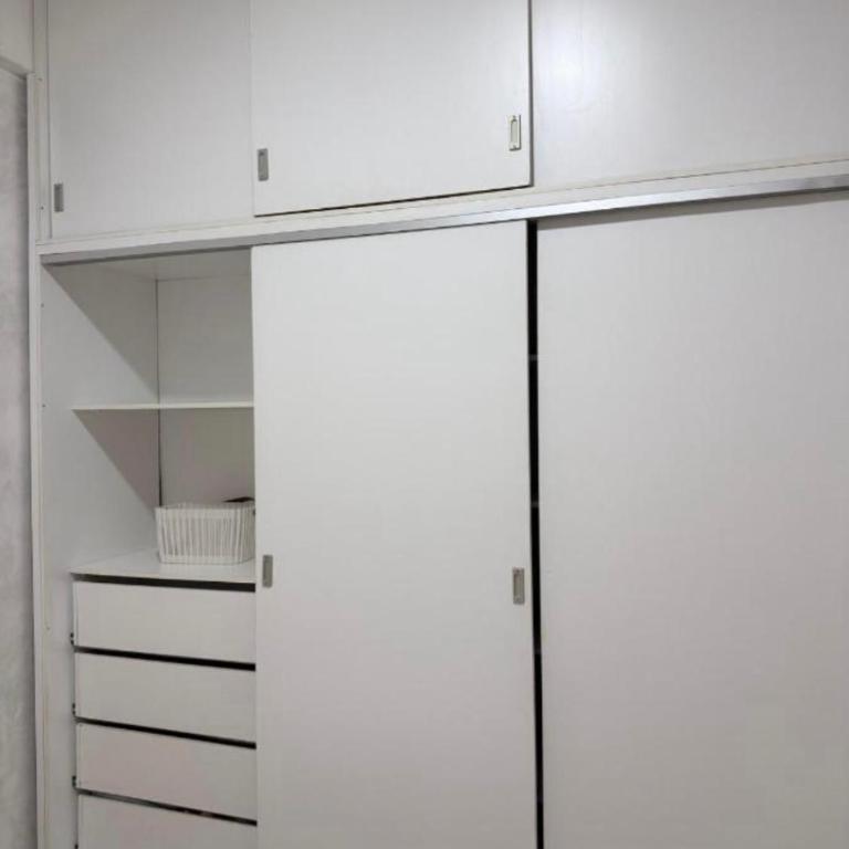 Apartamento moderno en el centro de Encarnación - Two-Bedroom Apartment - 13