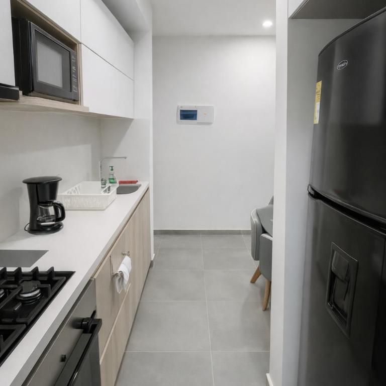 Vista Coral - Apartamento con Vista a la Sierra - Two-Bedroom Apartment - 4
