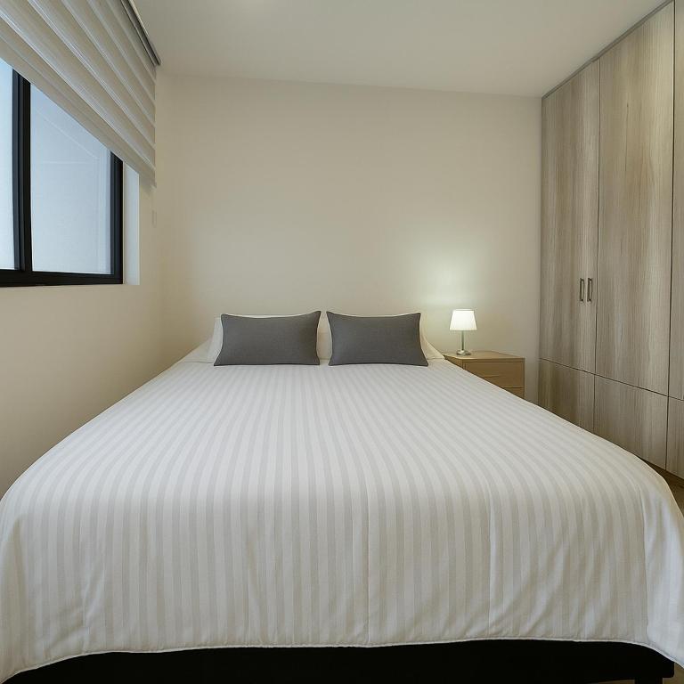 Vista Coral - Apartamento con Vista a la Sierra - Two-Bedroom Apartment - 6