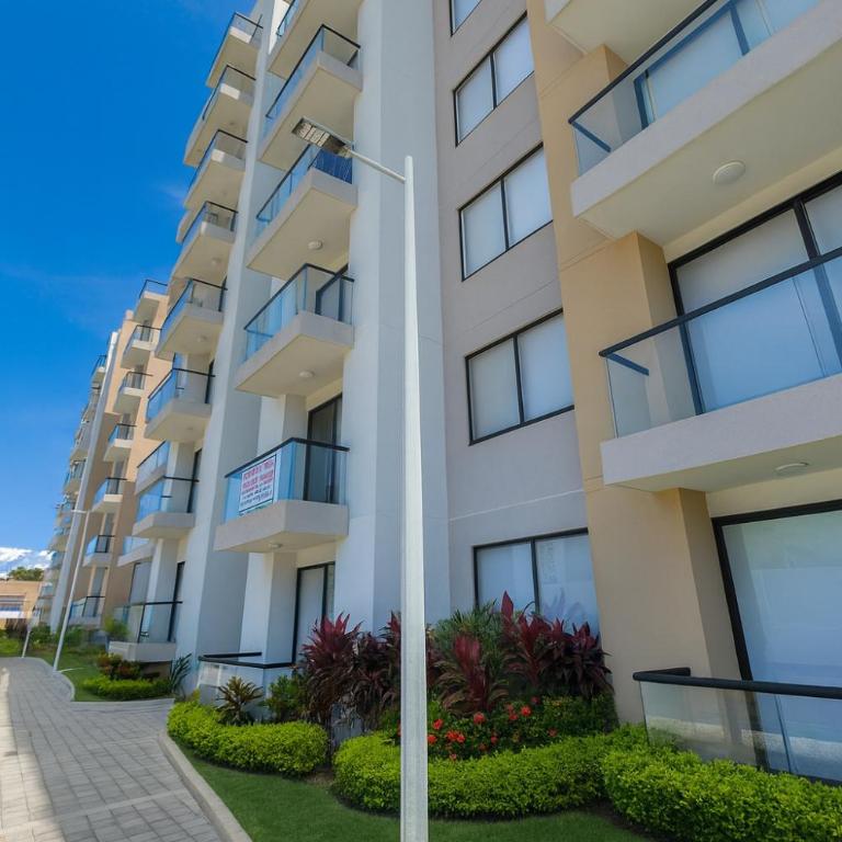 Vista Coral - Apartamento con Vista a la Sierra - Two-Bedroom Apartment - 11