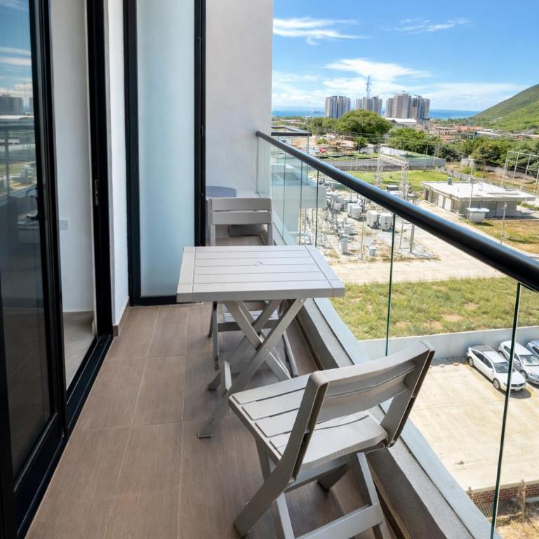 Vista Coral - Apartamento con Vista a la Sierra - Two-Bedroom Apartment - 9