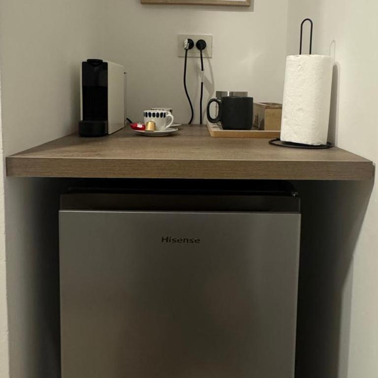 Campana Suites Becerra - Apartamento de 1 dormitorio - 18