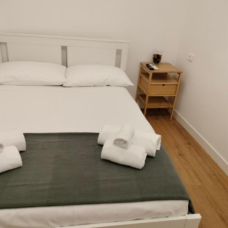 Harmony in Rome ll - Appartamento con 2 Camere da Letto - 6