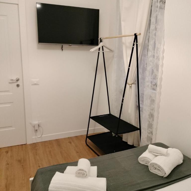 Harmony in Rome ll - Appartamento con 2 Camere da Letto - 5