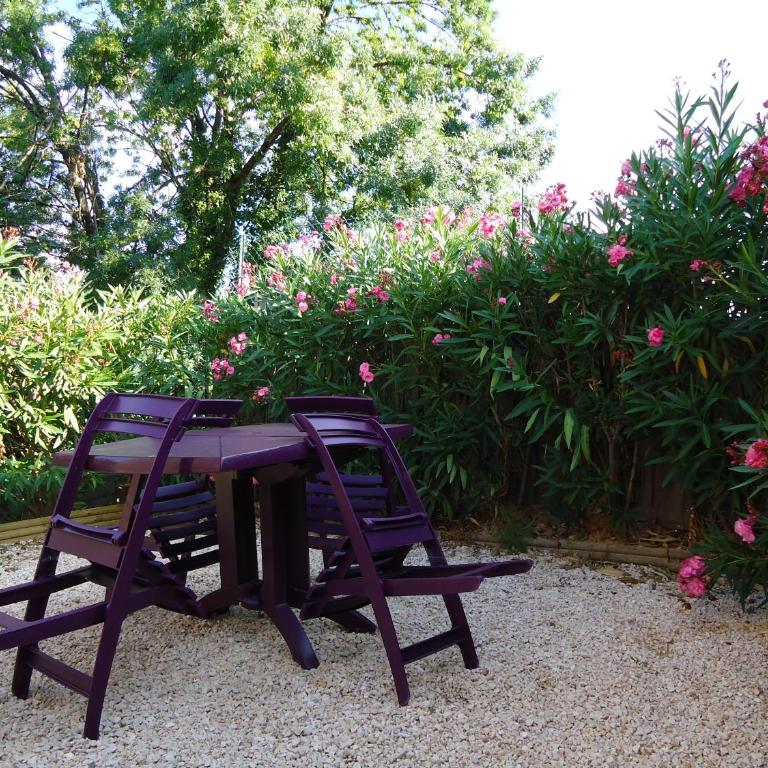 Delaporte - Suite 2 Chambres - 7