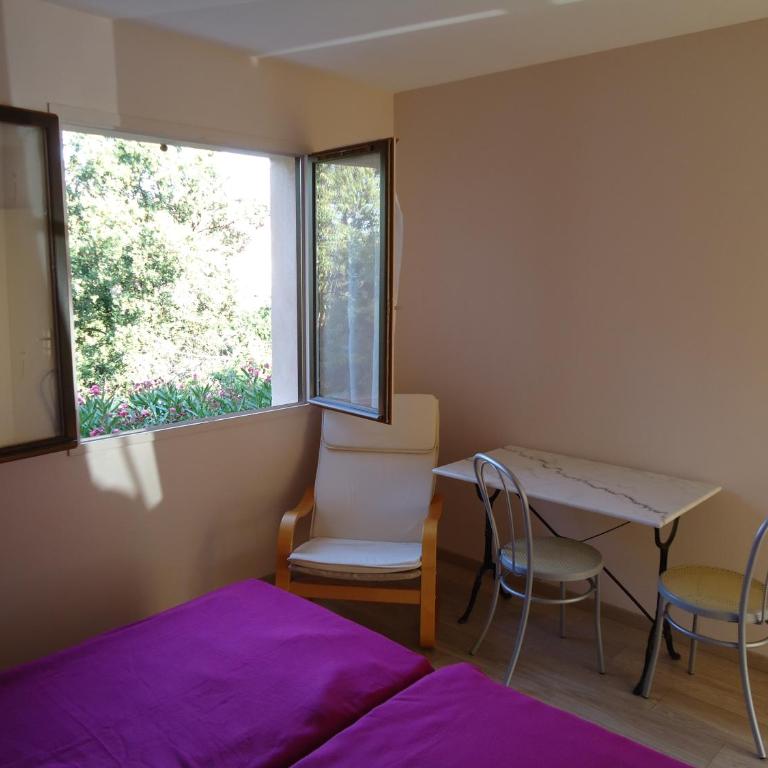 Delaporte - Suite 2 Chambres - 9