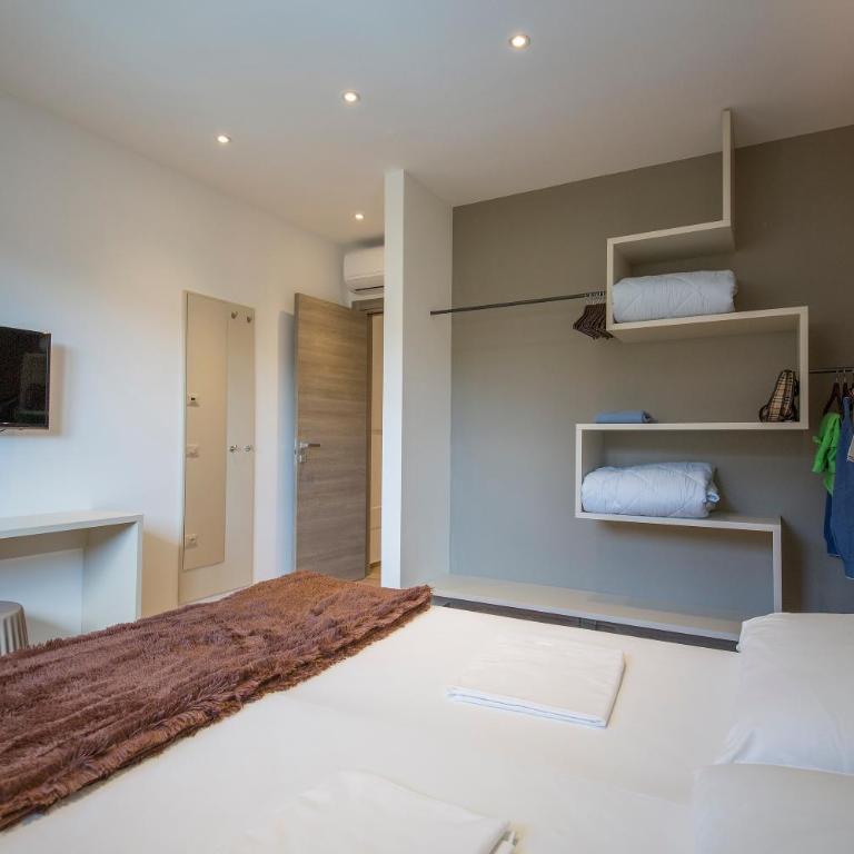 Riva Lake Lodge - Appartamento con 2 Camere da Letto - 15