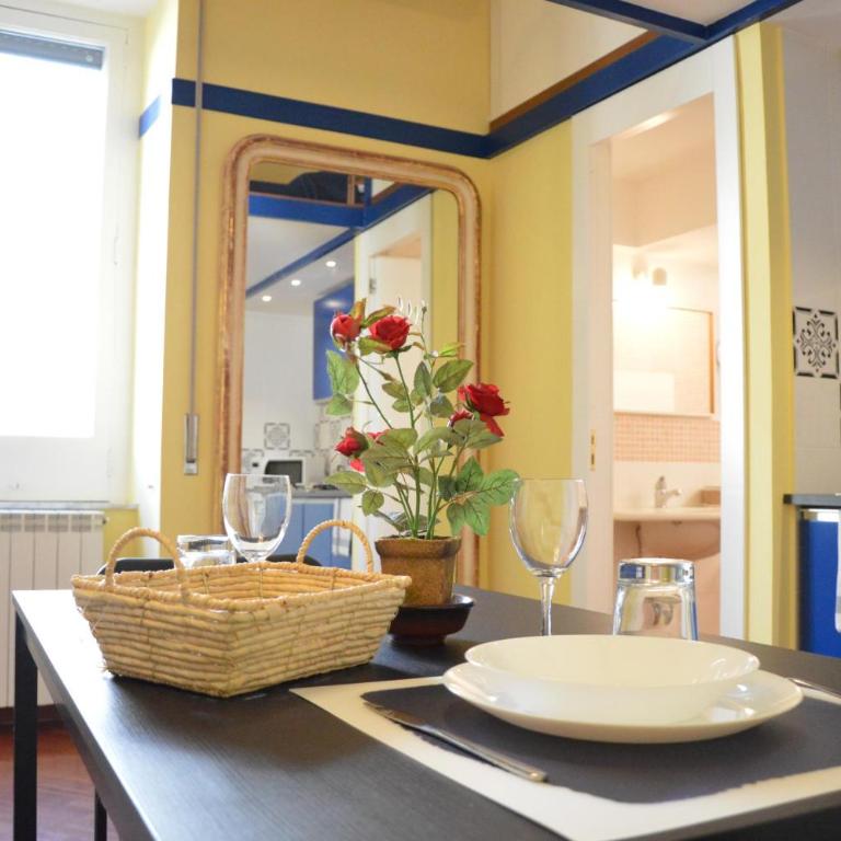 1878 Sorrento Guest House - Monolocale su 2 Livelli - 3