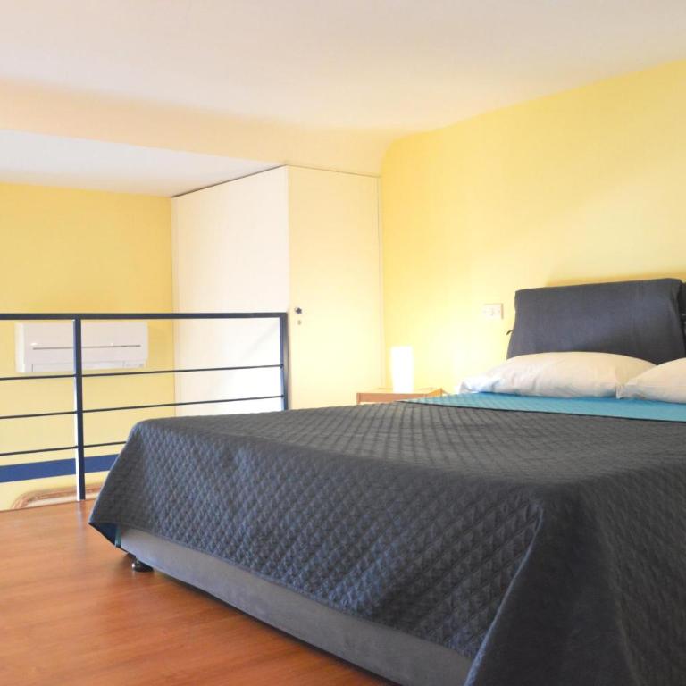 1878 Sorrento Guest House - Monolocale su 2 Livelli - 6