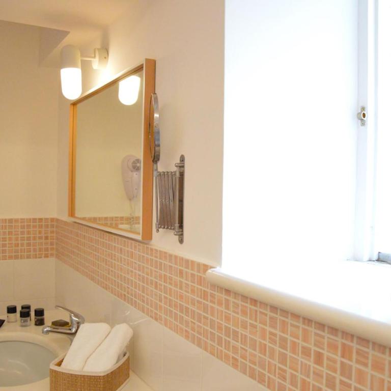 1878 Sorrento Guest House - Monolocale su 2 Livelli - 7