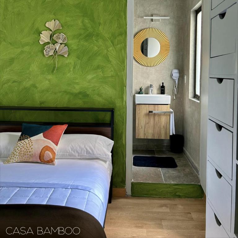 Casa Bamboo - Suite - 2