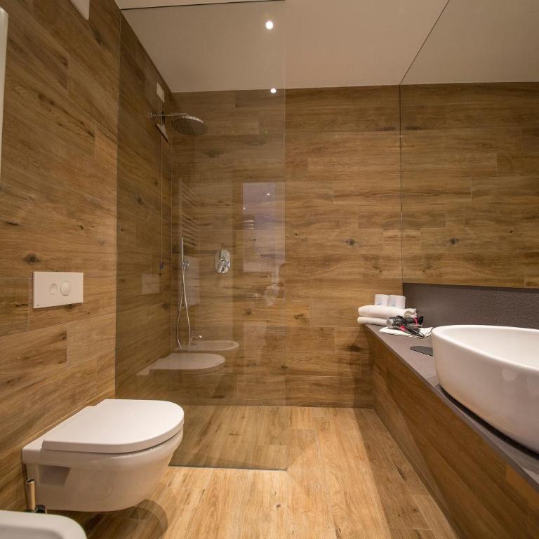 Riva Lake Lodge - Appartamento con 2 Camere da Letto - 11