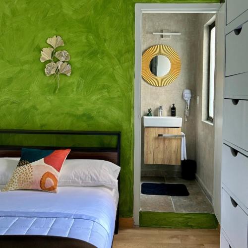 Casa Bamboo - Suite - 5