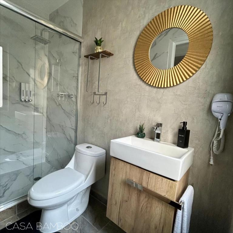Casa Bamboo - Suite - 3