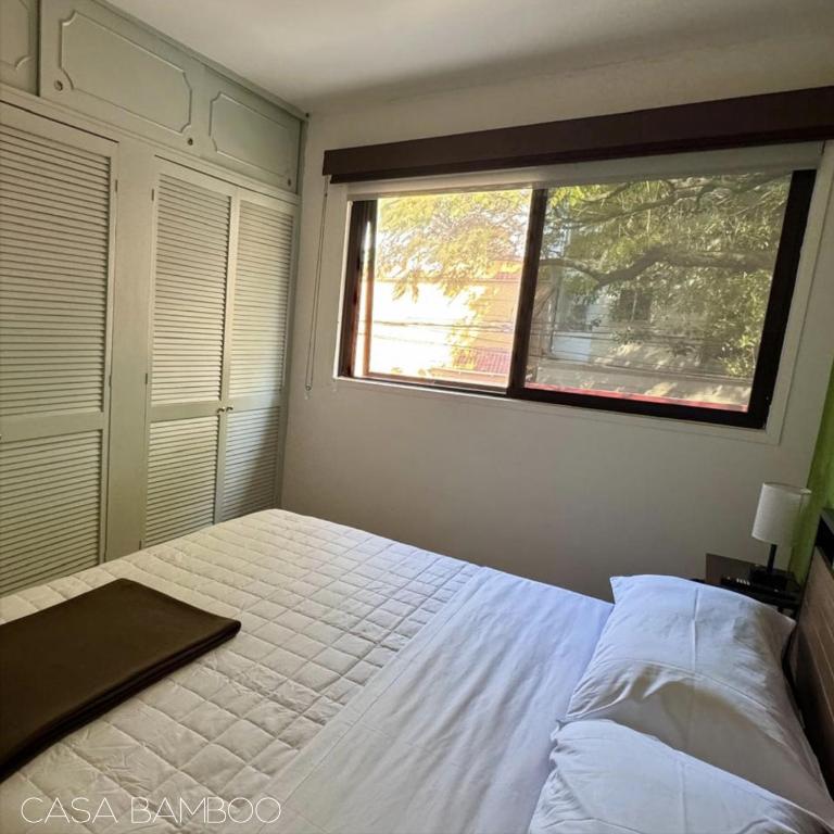 Casa Bamboo - Suite Deluxe con cama extragrande - 7