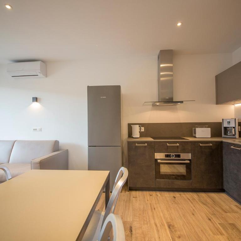 Riva Lake Lodge - Appartamento con 2 Camere da Letto - 17