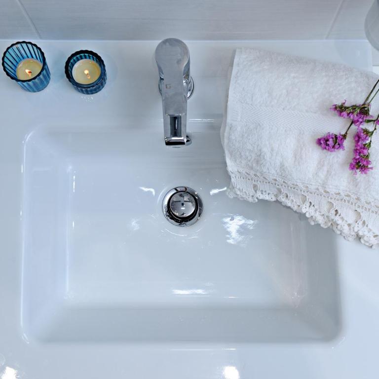 Atticobianco B&B - Superior King Room - 15