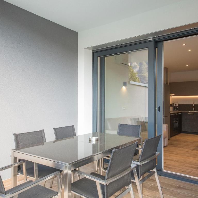 Riva Lake Lodge - Appartamento con 2 Camere da Letto - 18