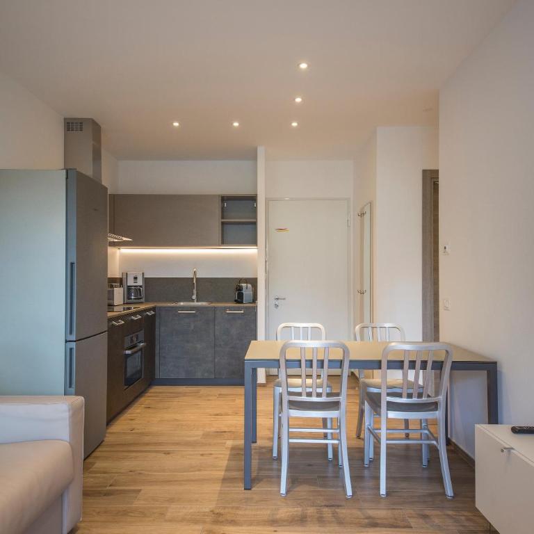 Riva Lake Lodge - Appartamento con 2 Camere da Letto - 7