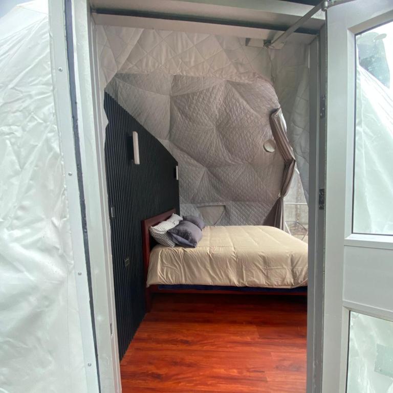 Alta Vista Domo Glamping - Tent - 3