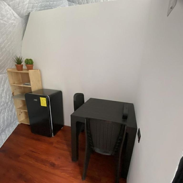 Alta Vista Domo Glamping - Tent - 6