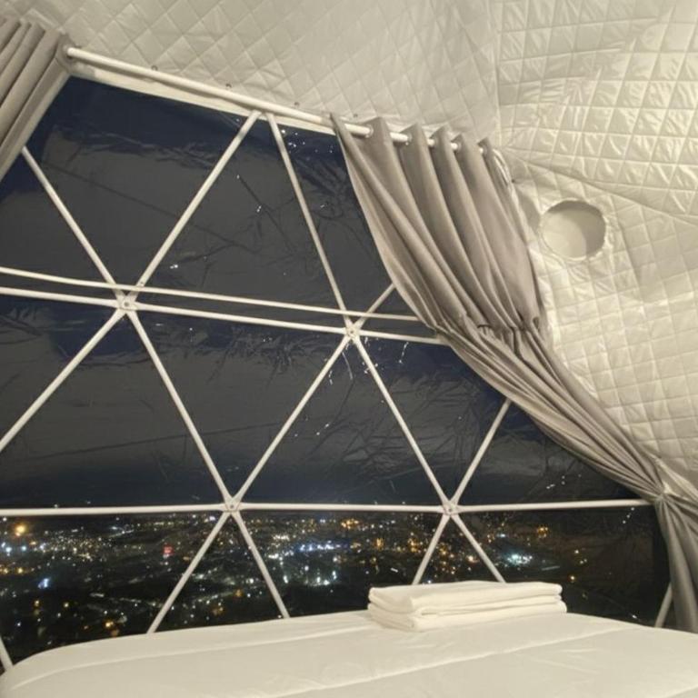 Alta Vista Domo Glamping - Tent - 8