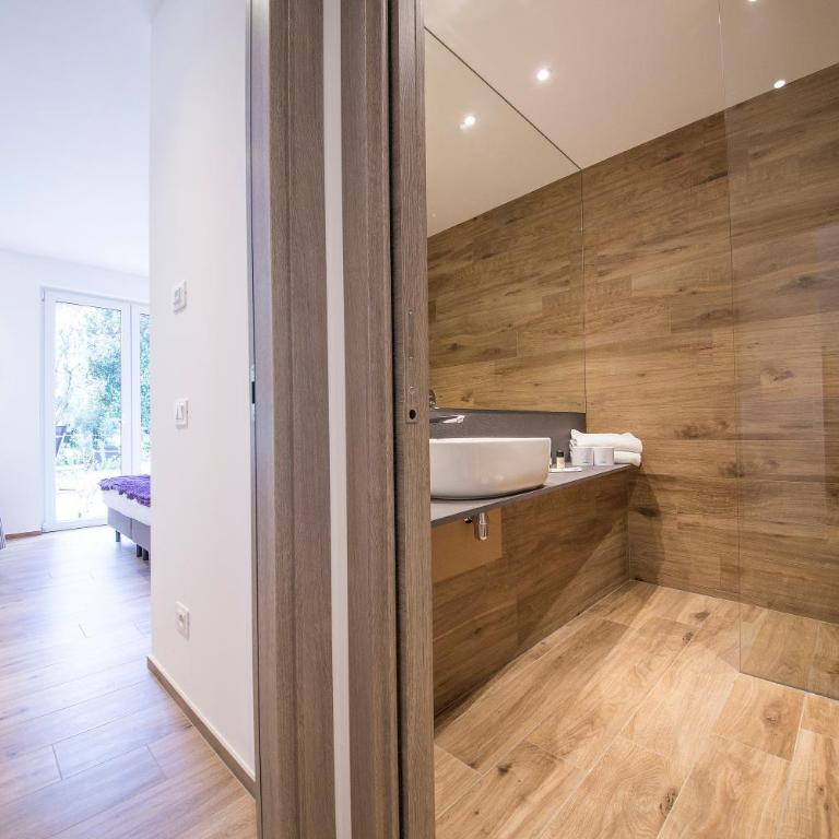 Riva Lake Lodge - Appartamento con 2 Camere da Letto - 21