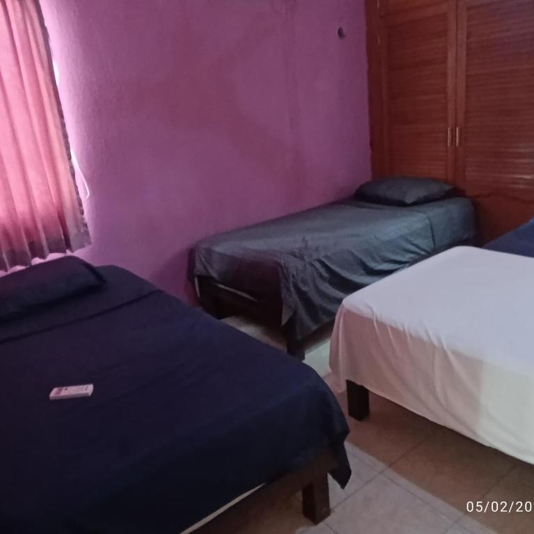 Casa caucel adri - Two-Bedroom House - 1