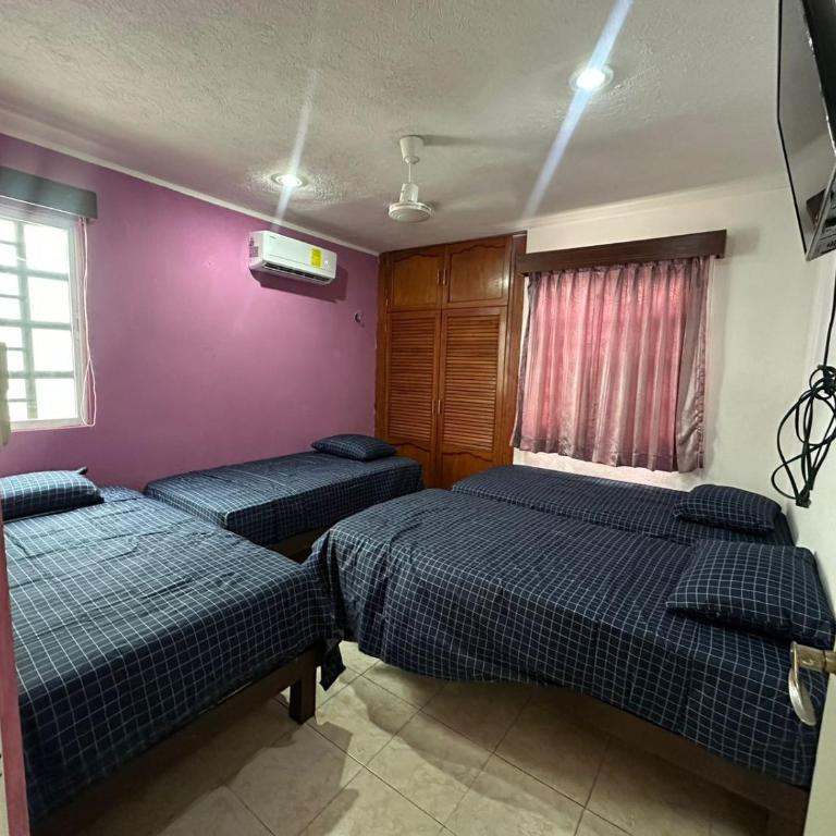 Casa caucel adri - Two-Bedroom House - 4