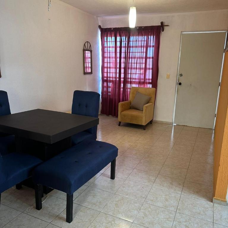 Casa caucel adri - Two-Bedroom House - 6