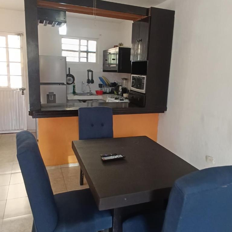 Casa caucel adri - Two-Bedroom House - 9