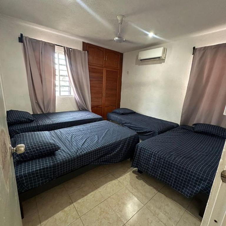 Casa caucel adri - Two-Bedroom House - 10