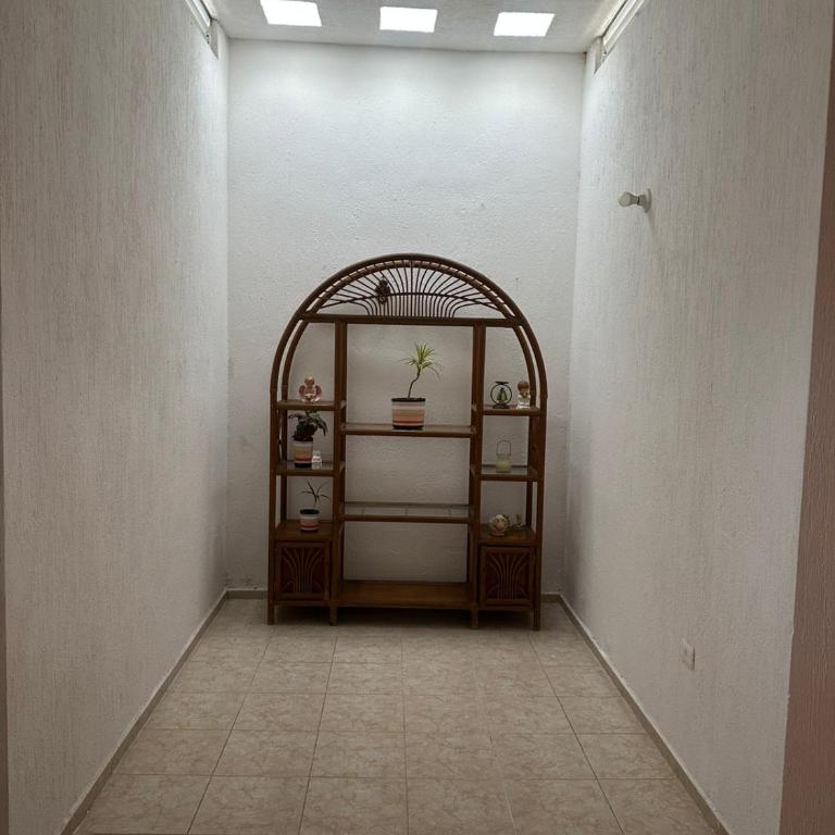 Casa caucel adri - Two-Bedroom House - 14