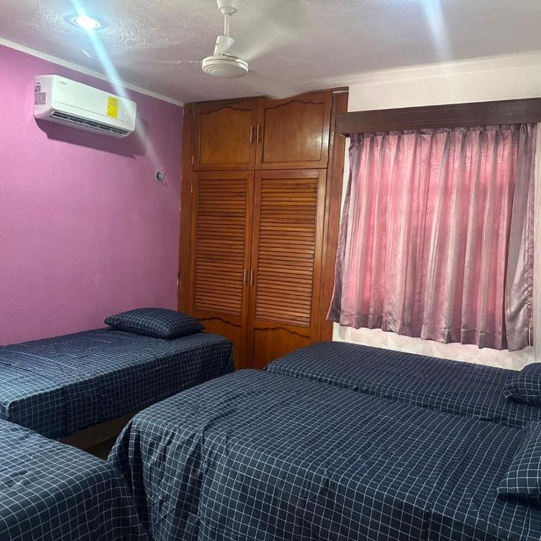Casa caucel adri - Two-Bedroom House - 18